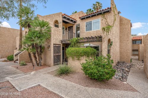 440 N Dodge Boulevard, Tucson, AZ, 85716 | Card Image