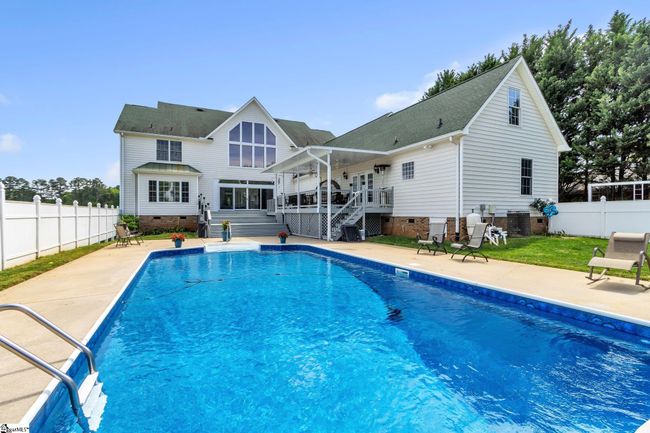 323 Waters Rd, House other with 5 bedrooms, 5 bathrooms and 2 parking in Taylors SC | Image 44