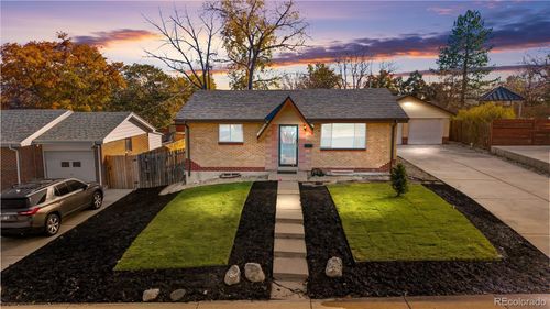 1260 Essex Dr, Denver, CO, 80229-5429 | Card Image