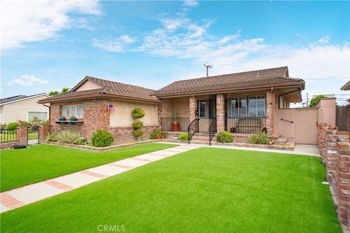 15506 Yukon, Lawndale, CA, 90260 | Card Image