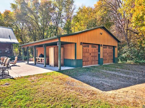 2870 218th Street, Luck, WI, 54006 | Card Image