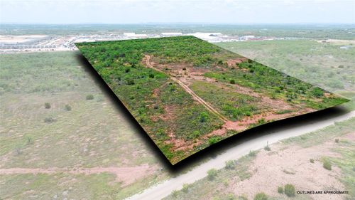 295 Meadow Valley Rd, Abilene, TX, 79601-2229 | Card Image