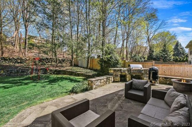 16 River Ln, House other with 4 bedrooms, 3 bathrooms and null parking in Cos Cob CT | Image 26