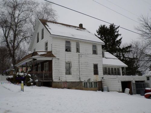 203 George St, Kendall, WI, 54638-8629 | Card Image