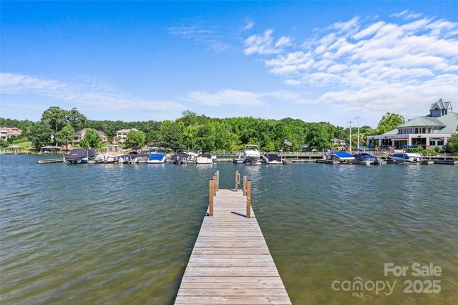 7845 Village Harbor Dr, Condo with 2 bedrooms, 2 bathrooms and null parking in Cornelius NC | Image 29
