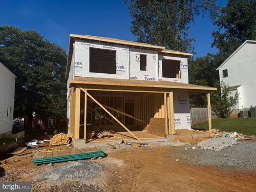 6705 Fairmount Ave, BALTIMORE, MD, 21215-1908 | Card Image