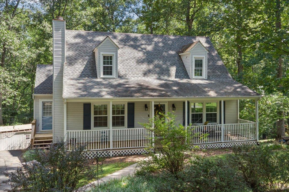 Residential in Amherst 2