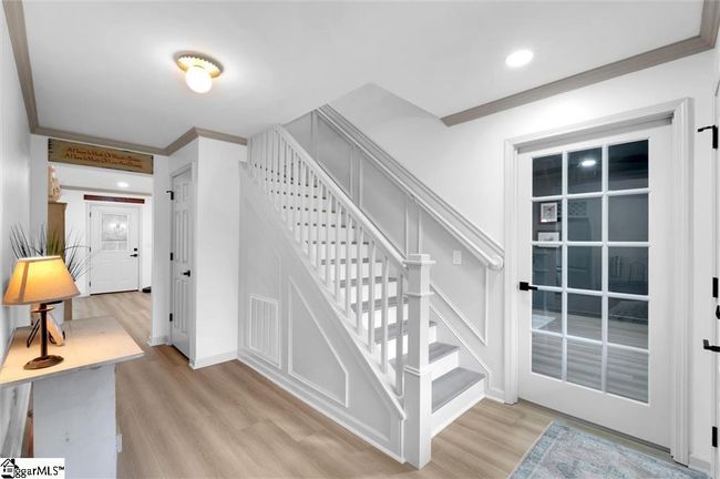 118 Briar Patch Rd, House other with 6 bedrooms, 6 bathrooms and 3 parking in Anderson SC | Image 9
