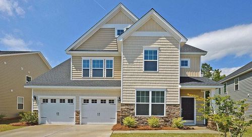 362 Camellia Bloom Drive, Moncks Corner, SC, 29461 | Card Image
