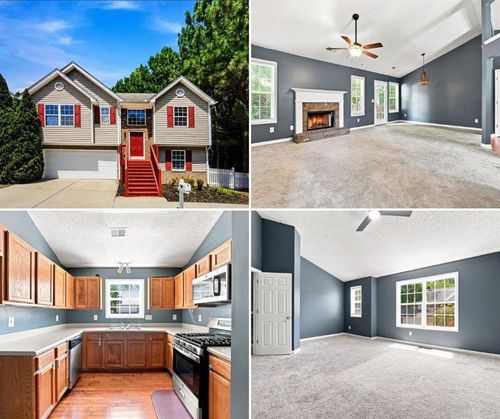 401 Greystone Pkwy, Hiram, GA, 30141-3172 | Card Image