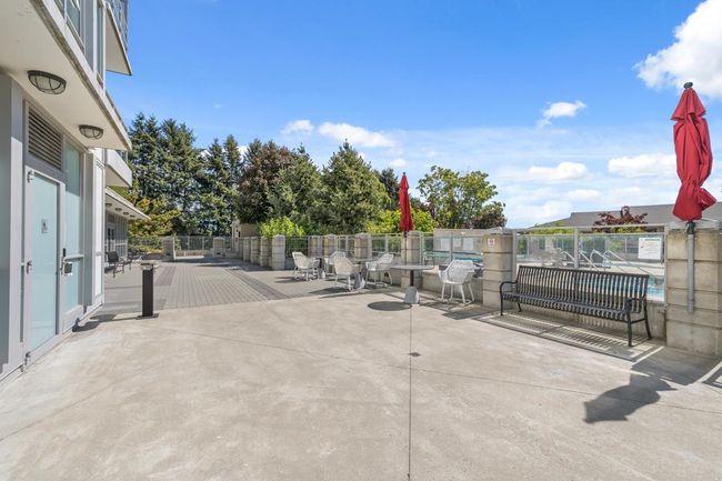 810 - 271 Francis Way, Condo with 2 bedrooms, 2 bathrooms and 1 parking in New Westminster BC | Image 12