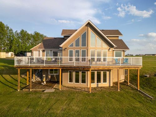 592025 Range Road 124a, Rural Woodlands County, AB, T7S1P1 | Card Image