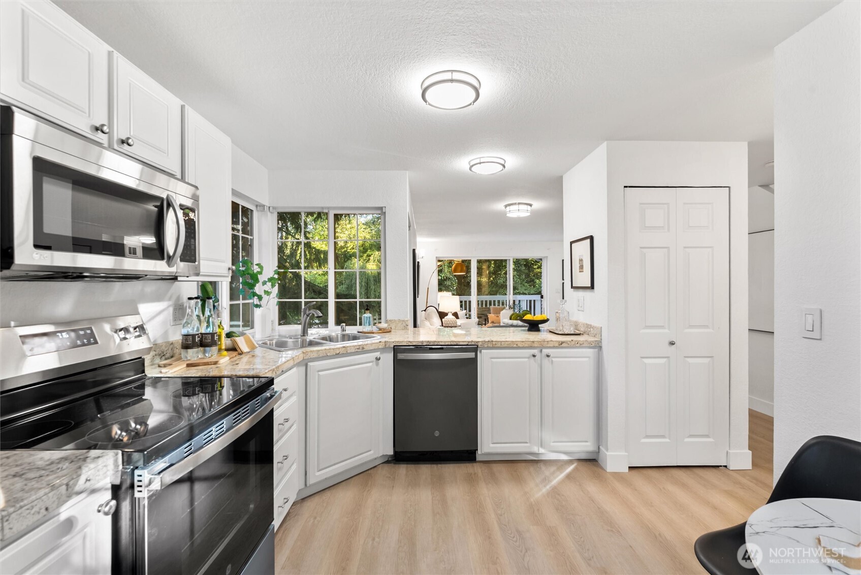 Residential in Kirkland 4