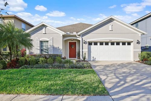 8614 Turnstone Shore Ln, Riverview, FL, 33578-8660 | Card Image
