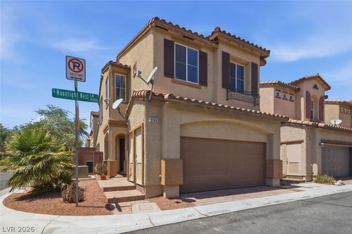 9269 Moonlight Nest Ln, Las Vegas, NV, 89178-0002 | Card Image