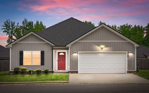 805 Waldon Ct, Clarksville, TN, 37042-5717 | Card Image