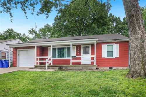 6429 Switzer Ln, Shawnee, KS, 66203-3557 | Card Image