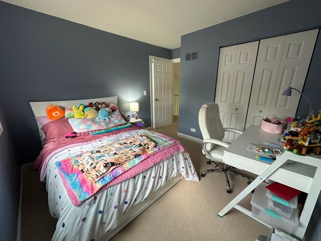 14609 Morningside Rd, Townhouse with 3 bedrooms, 3 bathrooms and 2 parking in Orland Park IL | Image 36