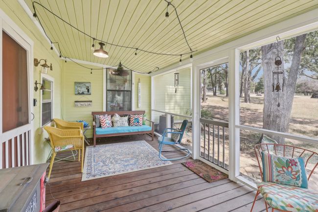 176 Bayside Cir, House other with 2 bedrooms, 2 bathrooms and null parking in Malakoff TX | Image 14
