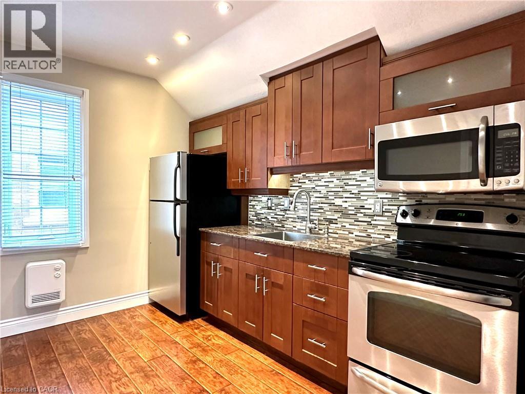 Residential Lease in Kitchener 2