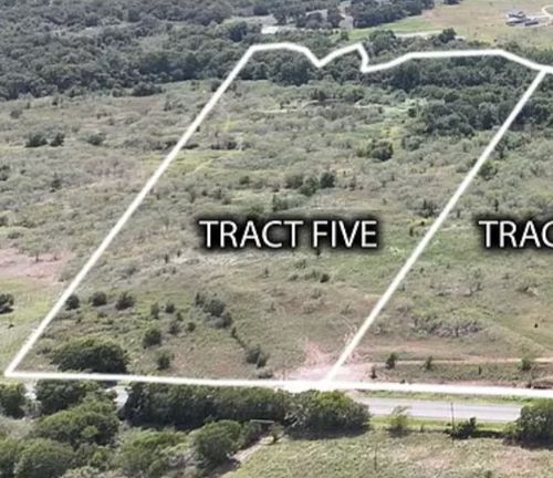 791 State Highway 171, Hubbard, TX, 76648 | Card Image