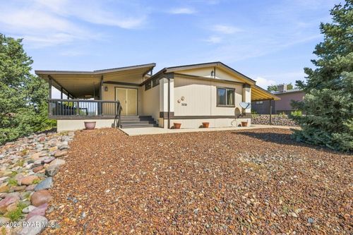 3030 Pine Dr, Prescott, AZ, 86301-4836 | Card Image