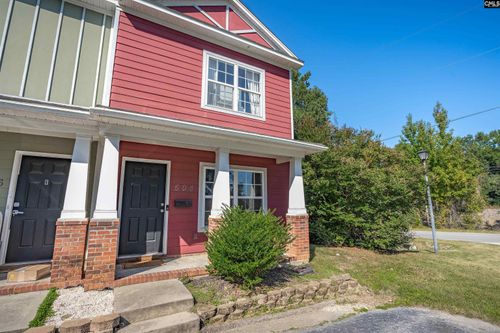 504 Idlewood Park Dr, West Columbia, SC, 29170-2082 | Card Image