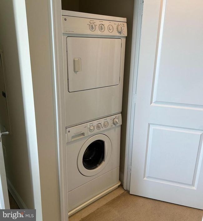 UNIT-822W - 3600 S Glebe Rd, Condo with 1 bedrooms, 1 bathrooms and null parking in ARLINGTON VA | Image 18