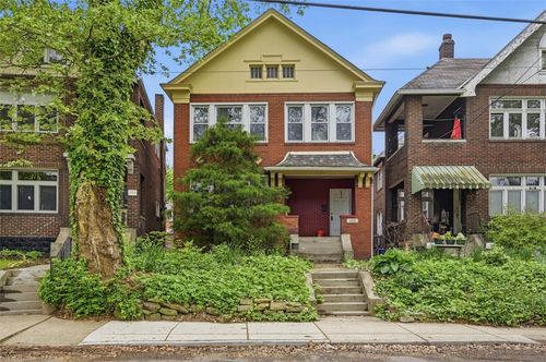 588 East End Ave, Point Breeze, PA, 15221 | Card Image