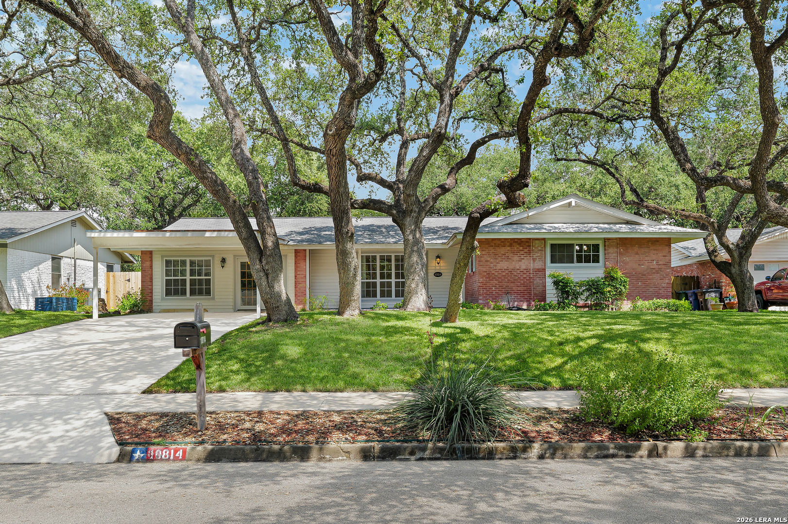 Residential in San Antonio 2