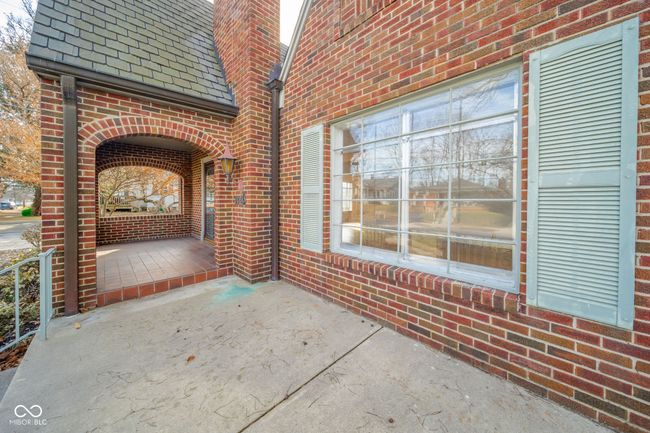 1119 S Main St, House other with 4 bedrooms, 3 bathrooms and null parking in New Castle IN | Image 5