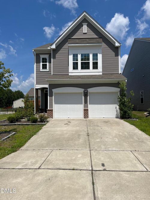 1026 Sweet Cream Ct, Durham, NC, 27703-6558 | Card Image