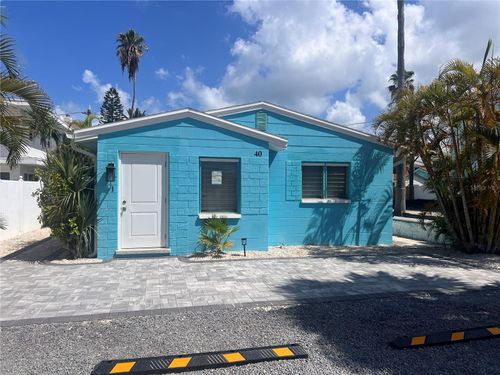 unit-3-40 82nd Ave, TREASURE ISLAND, FL, 33706-5238 | Card Image
