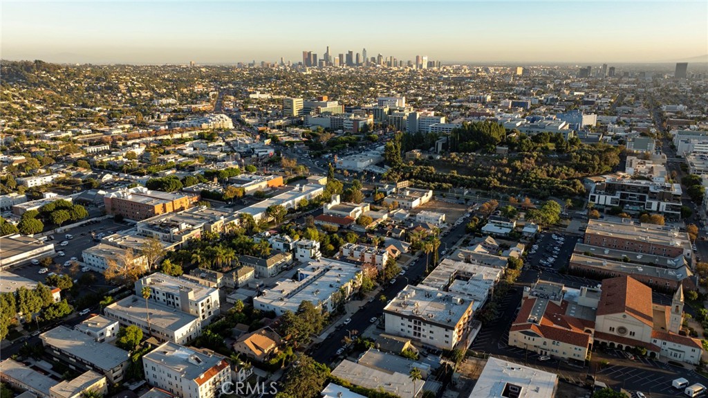 Residential in Los Angeles 5