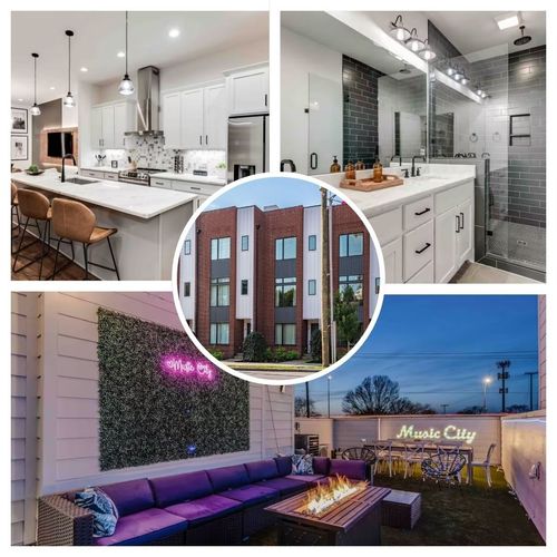 2403 Jefferson St, Nashville, TN, 37208 | Card Image