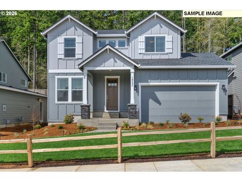 lot-90-10707 Ne 140th Ave, Vancouver, WA, 98682-1007 | Card Image