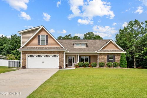 710 Red Birch Ln, Greenville, NC, 27858-9317 | Card Image