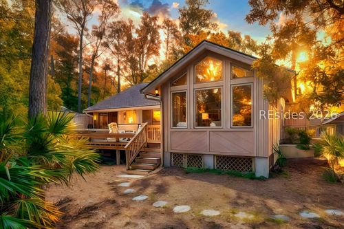 8 Pine Ct, Hilton Head Island, SC, 29928-4203 | Card Image