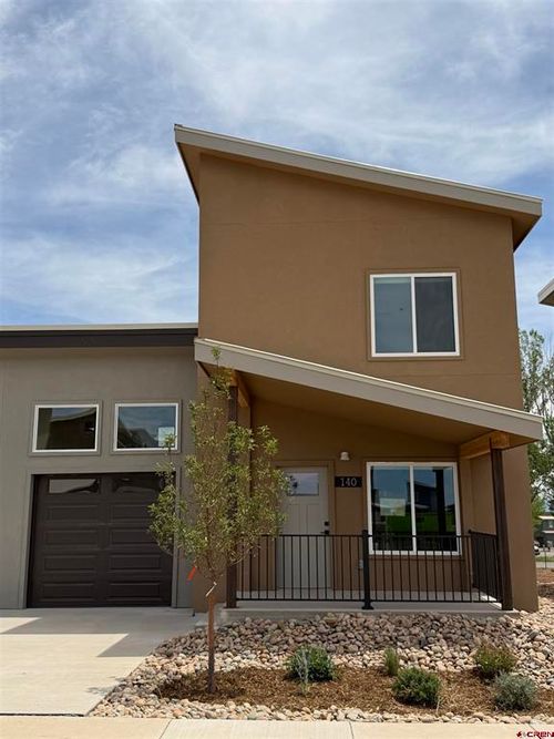 140 Manzano Cir, Ignacio, CO, 81137-8024 | Card Image