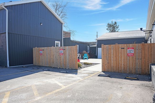 8-12 York St W, Home with 0 bedrooms, 18 bathrooms and null parking in Ridgetown ON | Image 33