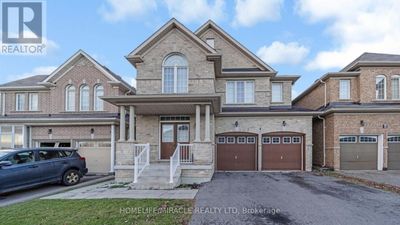 4 Fossil St, House other with 7 bedrooms, 5 bathrooms and 6 parking in Brampton ON | Image 2