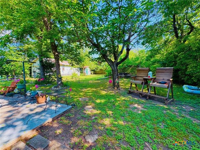 1112 Baldridge Dr, House other with 2 bedrooms, 1 bathrooms and null parking in Gatesville TX | Image 24