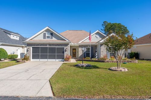 391 Wampee St Nw, Calabash, NC, 28467-1955 | Card Image