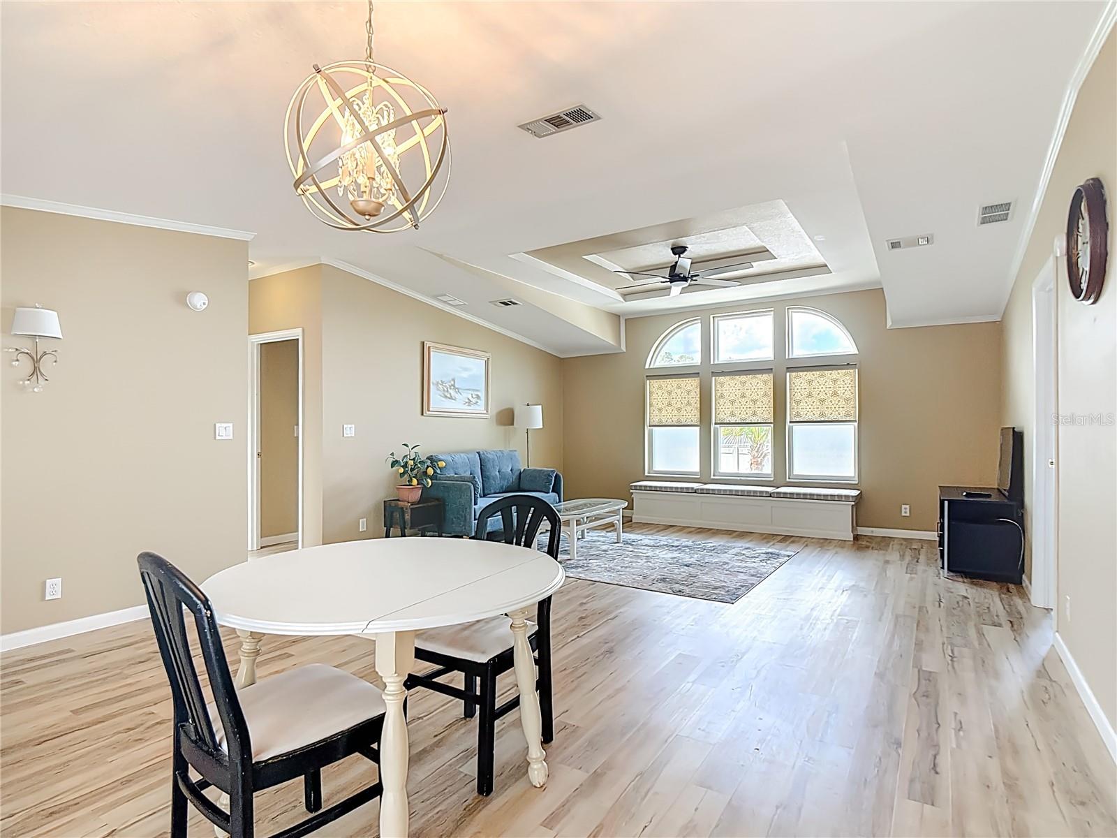 Residential in FROSTPROOF 4