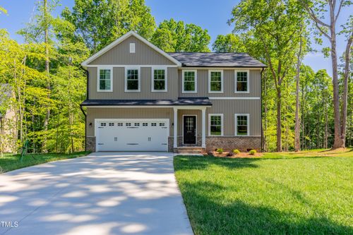 2991 Wesley Farm Ln, Sophia, NC, 27350-8473 | Card Image