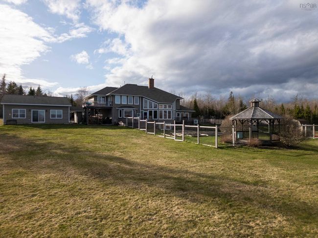 359 Harmony Ridge Rd, House other with 4 bedrooms, 5 bathrooms and 4 parking in Harmony NS | Image 46