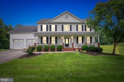 1023 Horse Pen Run, HUNTINGTOWN, MD, 20639-2328 | Card Image