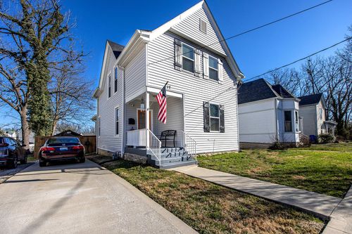 17 Euclid Ave, Winchester, KY, 40391 | Card Image