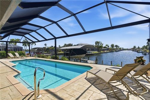 2822 40th St, Cape Coral, FL, 33914-6011 | Card Image