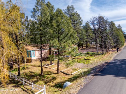 3150 W Whipple, Show Low, AZ, 85901-6923 | Card Image